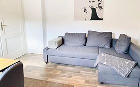 Gemütliche Wohnung in Trier Süd